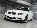 BMW M3 by 3D Design 2008 года
